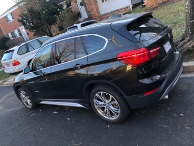 interior detailing Silver Spring md
